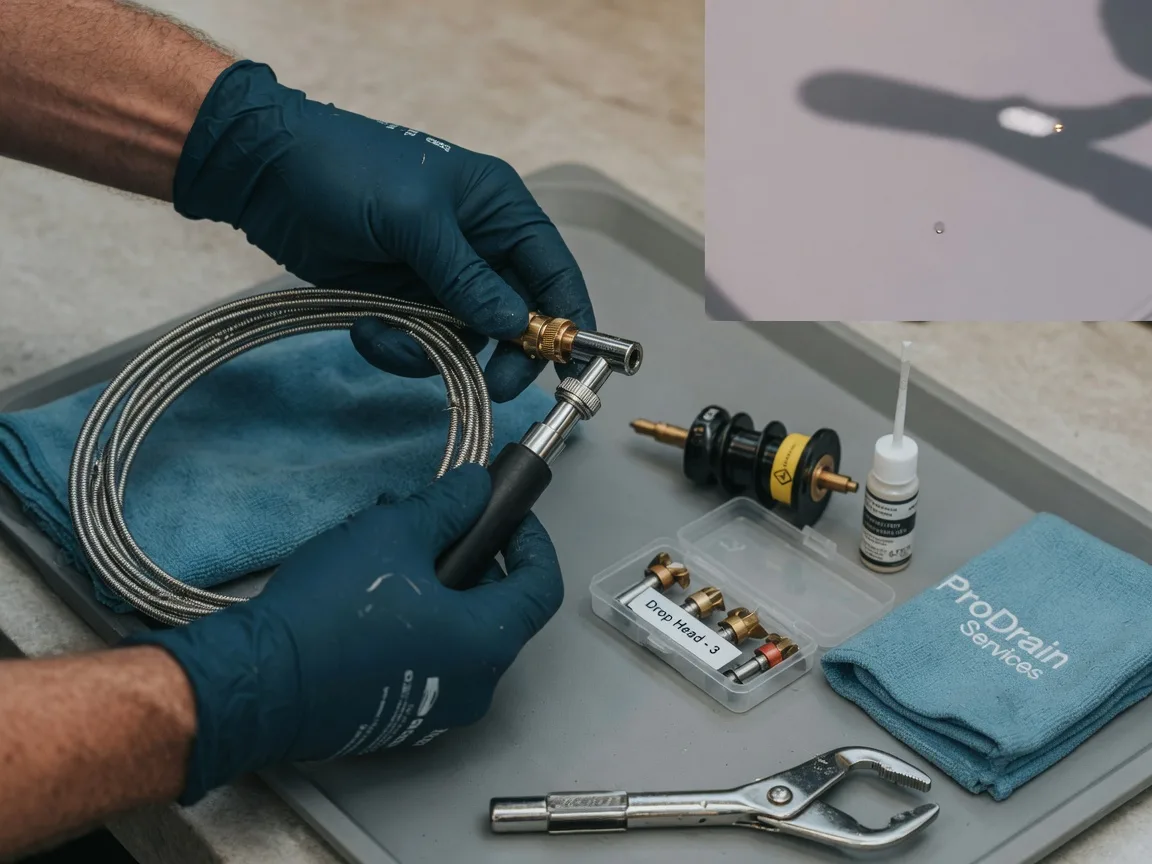 Why choose Drain Cleaning in Washburn, ME